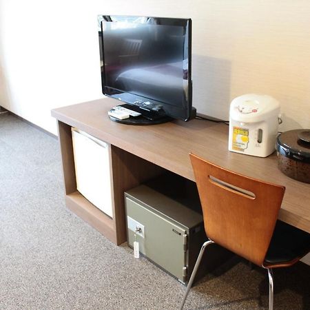 Iruka Onsen Hotel Seiryuusou Kumano Eksteriør bilde