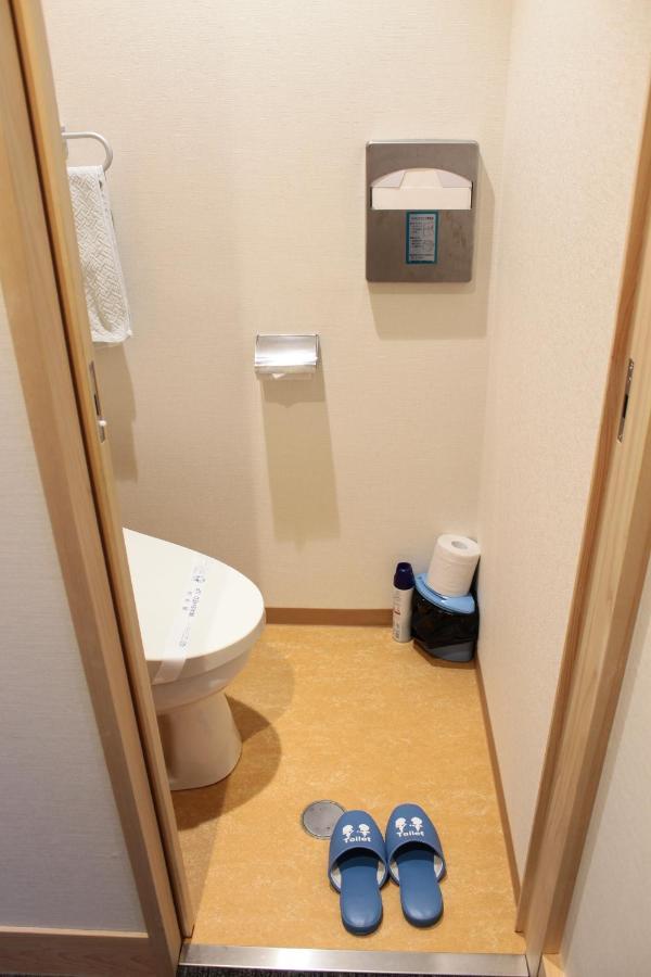 Iruka Onsen Hotel Seiryuusou Kumano Eksteriør bilde