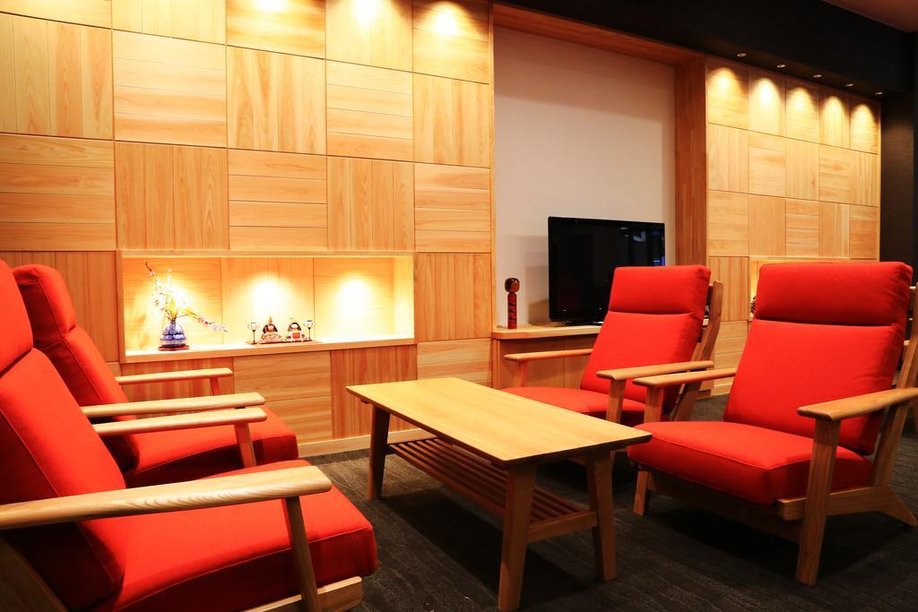 Iruka Onsen Hotel Seiryuusou Kumano Eksteriør bilde